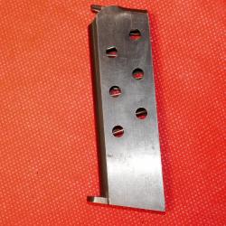 Chargeur BROWNING 1910 tardif en 7.65mm