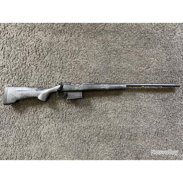 "NOUVEAUT 2025" Carabine BERGARA B14 Cima CF Calibre 270 Win
