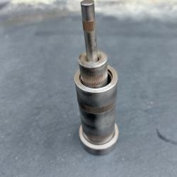 outils calibrage cal 16