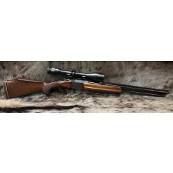 MIXTE TIKKA M77K CAL 222 ET 12/70 OCCASION (0002591)