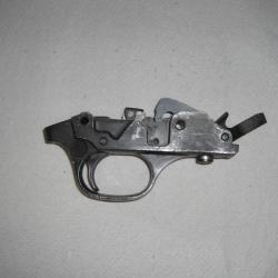 Sous garde fusil Manufrance rapid c 12