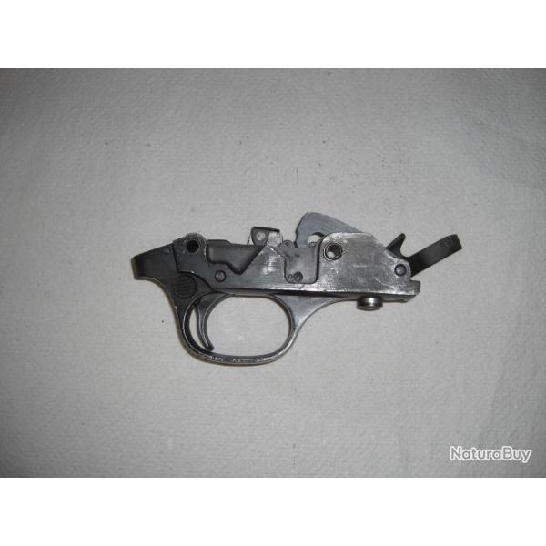 Sous garde fusil Manufrance rapid c 12