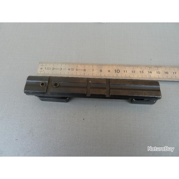 MONTAGE COMPLET EAW A RAIL PIVOTANT POUR ARGO, BROWNING BAR... WINCHESTER SRX...