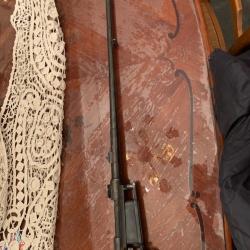 Enchère 1 euros sans prix de réserve, Boîtier, canon K98 8x64s