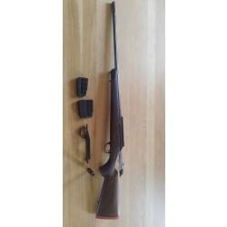 Tikka t3x custom 300wm