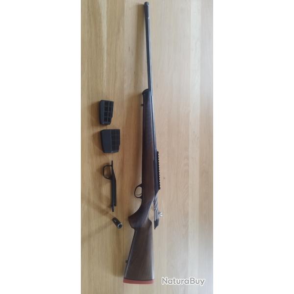 Tikka t3x custom 300wm