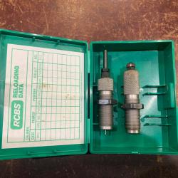 Jeu d'outils RCBS calibre 308 Winchester