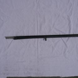 canon neuf  semi auto BREDA  modéle ASTRO cal 12x70 choke fixe en 70cm full EN BAISSE