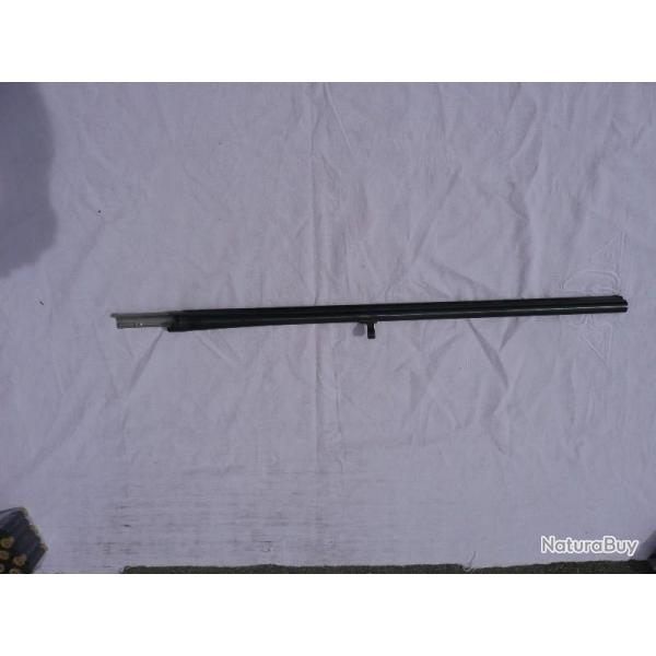 canon neuf  semi auto BREDA  modle ASTRO cal 12x70 choke fixe en 70cm full EN BAISSE