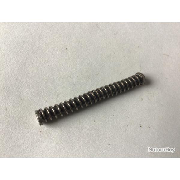 VENDU PAR LE-CUIRASSIER TIGE GUIDE AVEC RESSORT DE PISTOLET 6,35 MM