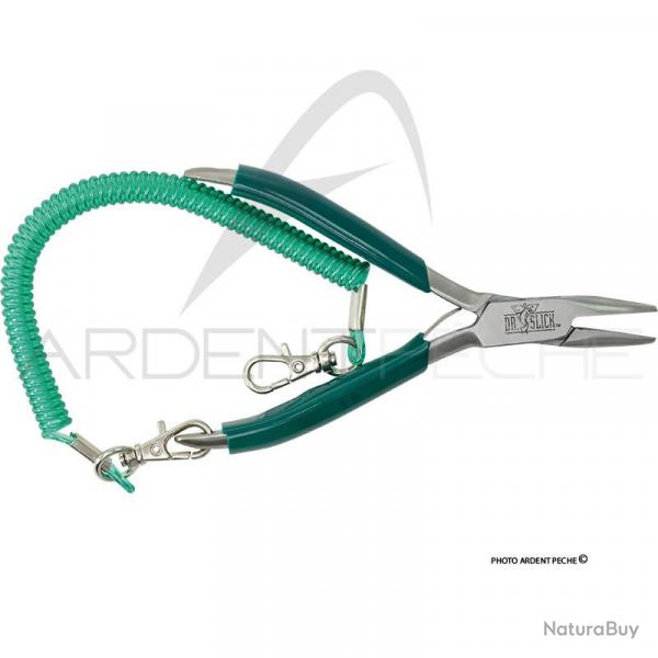 Pince Dr Slick crase ardillon PVC
