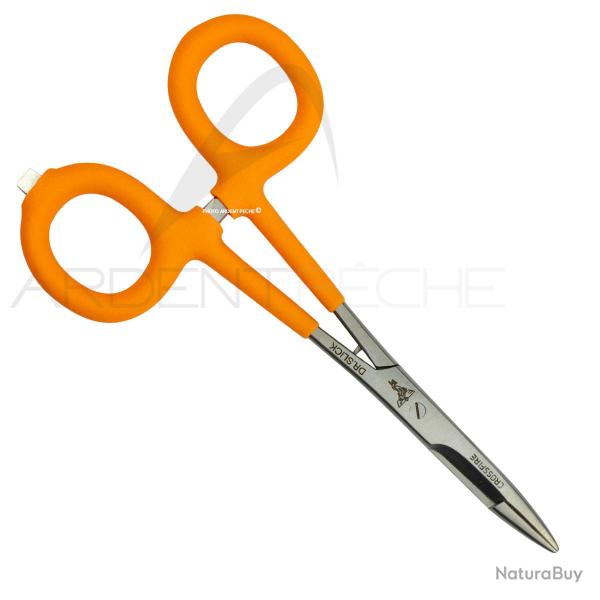 Pince Dr Slick  clamper ciseaux orange