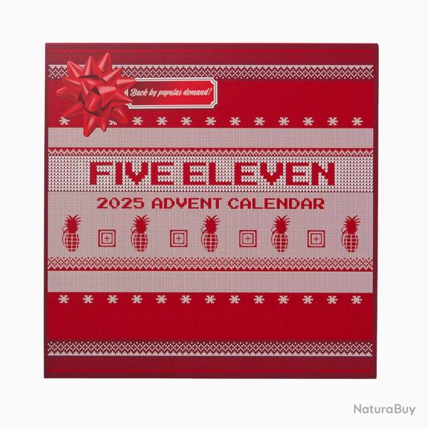 Calendrier de l'Avent 5.11 Tactical 2025