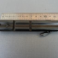 RAIL ACIER EAW POUR MONTAGE PIVOTANT --- MODELE INCONNU