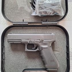 Glock 17 gen 4