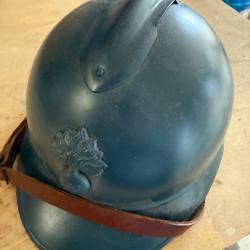Réplique Casque Adrian WW1