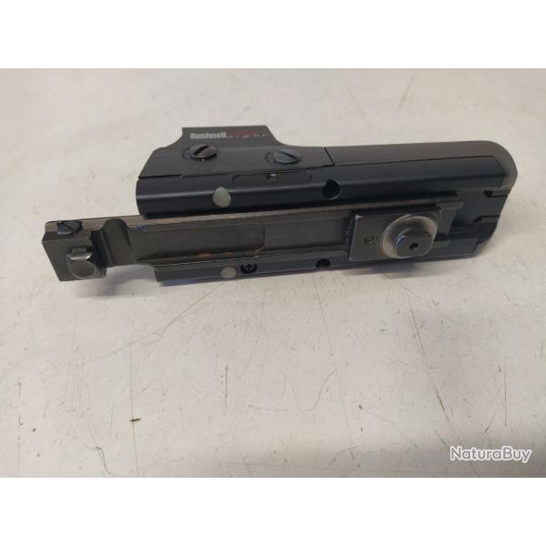 RAIL POUR MONTAGE AMOVIBLE EAW TYPE HOLOSIGHT