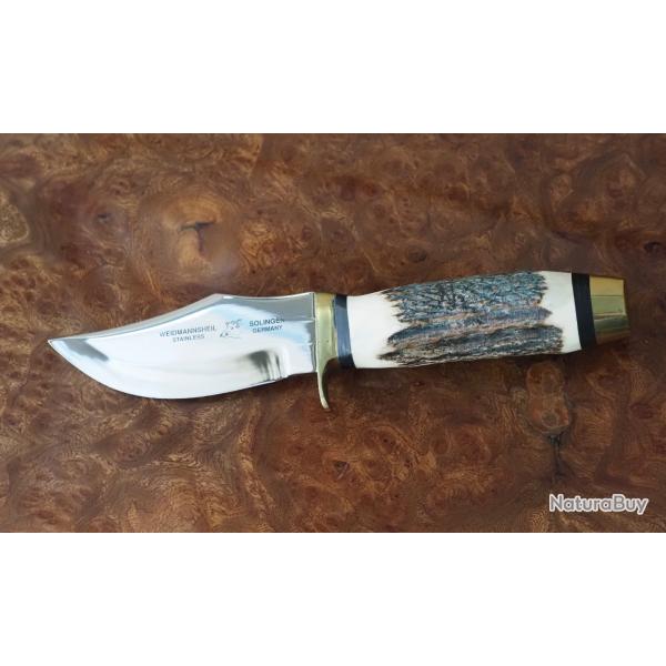 Weidmannsheil Solingen