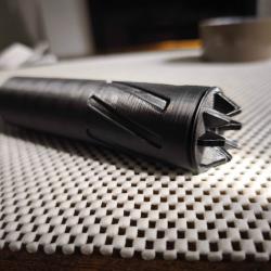 Silencieux Gen2 Artemis / Snowpeak CP1 - CP2 - CR600 - PR900