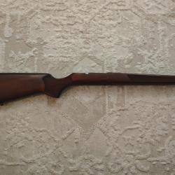 Chassis crosse cz 457 varmint