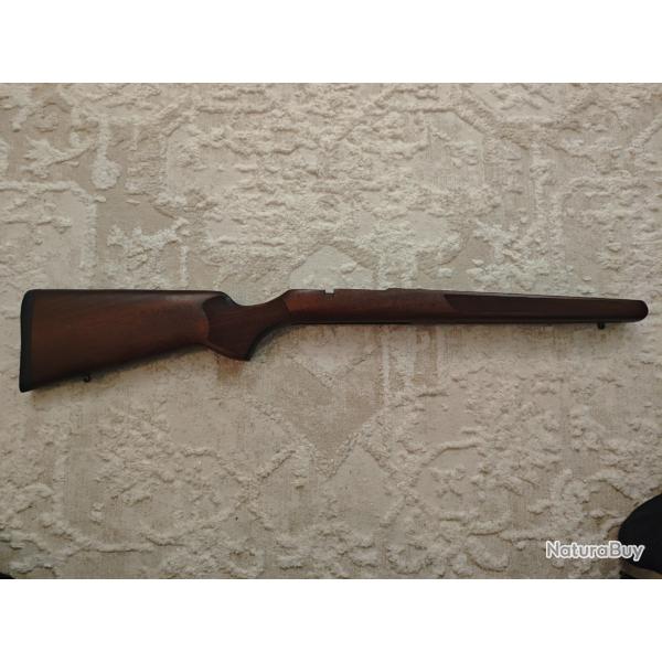 Chassis crosse cz 457 varmint