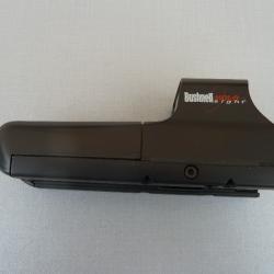 POINT ROUGE BUSHNELL HOLOSIGHT 3