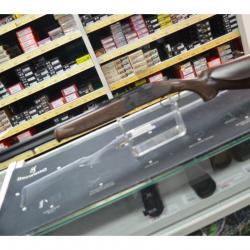 CARABINE EXPRESS BERETTA SILVER SABLE S689 CALIBRE 9.3X74 R D'OCCASION