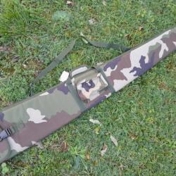 Housse Fourreau  de 140  cm super protect.