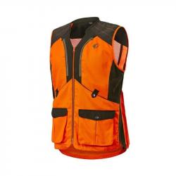 GILET FOREZ STAGUNT BLAZE / ORANGE 