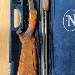 Zoli Ambassador Black 12/76 78cm