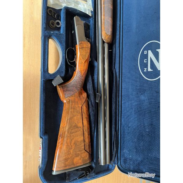 Zoli Ambassador Black 12/76 78cm