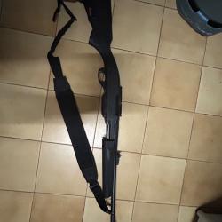 Remington 7600 35 wl