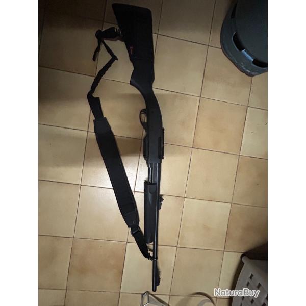 Remington 7600 35 wl