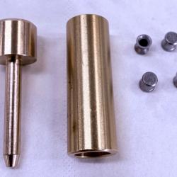 Calibreur/Recalibreur de plomb 4.5/0.177