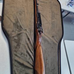 Carabine BRNO modèle 98.