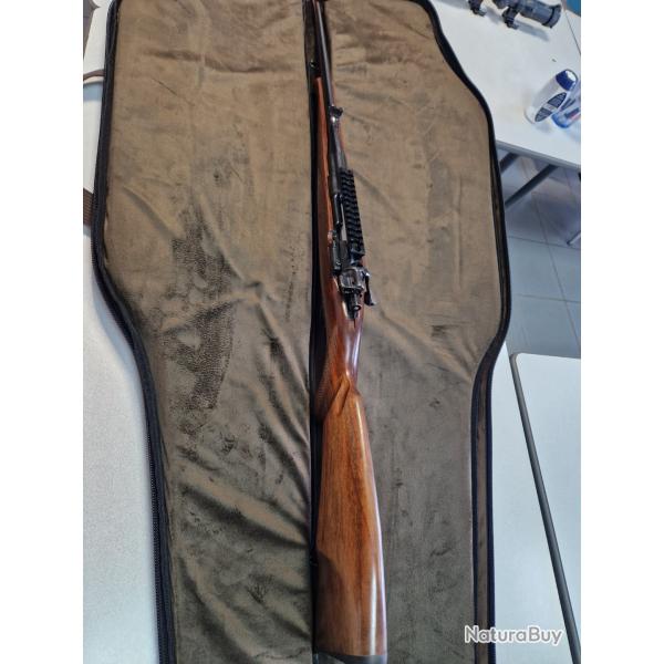 Carabine BRNO modèle 98.