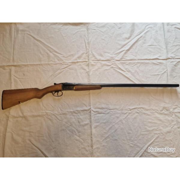 A SAISIR ! Robust Manufrance NEUF  finir ! mod.324 cal.12/76