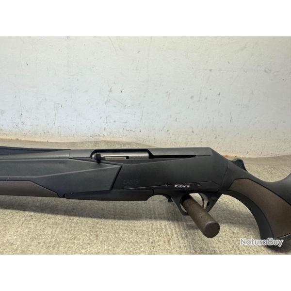 CARABINE SEMI-AUTOMATIQUE BROWNING BAR MK3 GAUCHERE CALIBRE 30-06 NEUVE - 1 sans prix de rserve