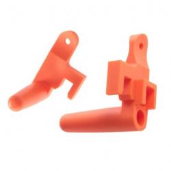 Témoin GLOCK de chambre orange