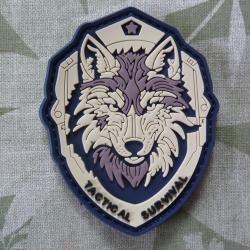 ecusson theme militaire #2