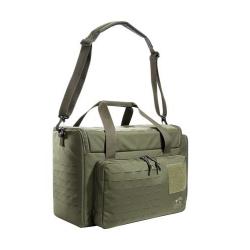 TASMANIAN TIGER Sac de tir Modular range bag - Green