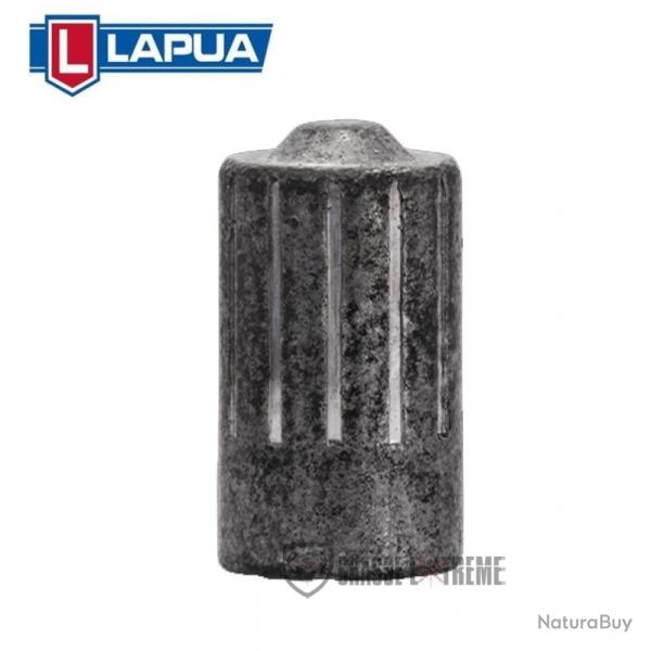 1000 Ogives LAPUA 98gr Cal 32 S&W LWC