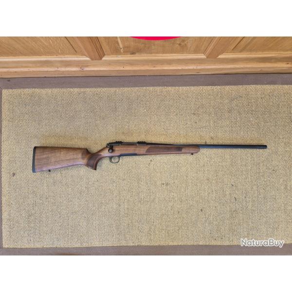 CARABINE LINAIRE STEEL ACTION CAL 300 WIN MAG