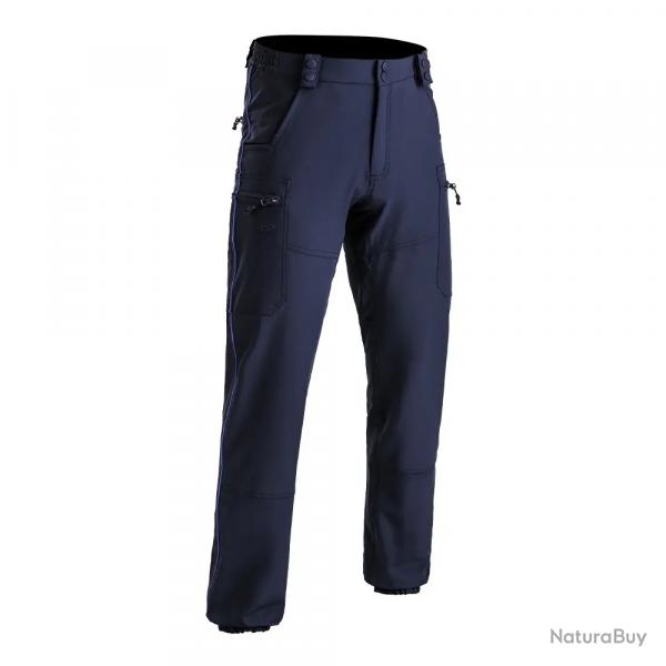 Pantalon Cycliste SWAT stretch P.M. ONE - T42