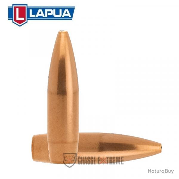 1000 Ogives LAPUA Cal 5,69 mm 69gr OTM