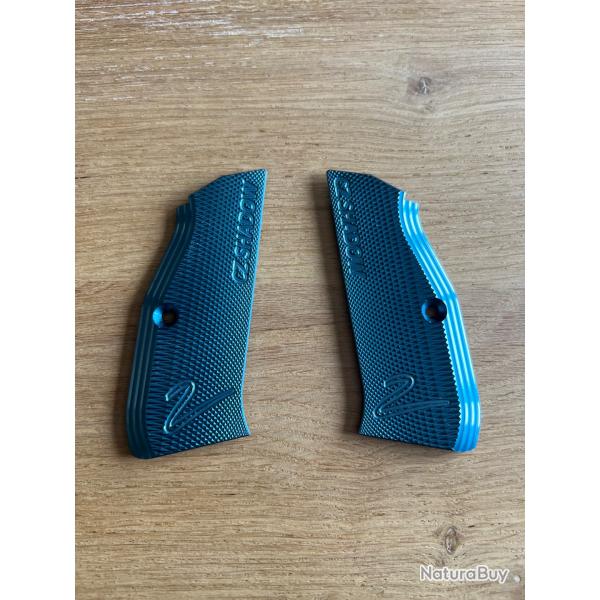 Plaquette cz shadow 2