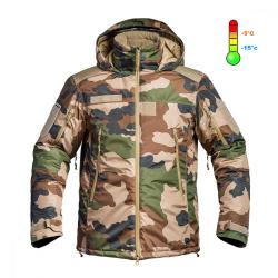 PARKA HARDSHELL XMF 200 FIGHTER CE