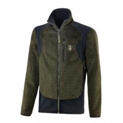 Veste polaire de marque TRABALDO, modèle ICELAND