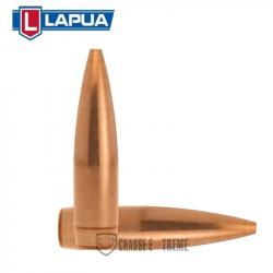 100 Ogives LAPUA Scenar L Cal 6 mm 90gr OTM