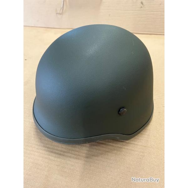 Casque m95 arme hollandaise